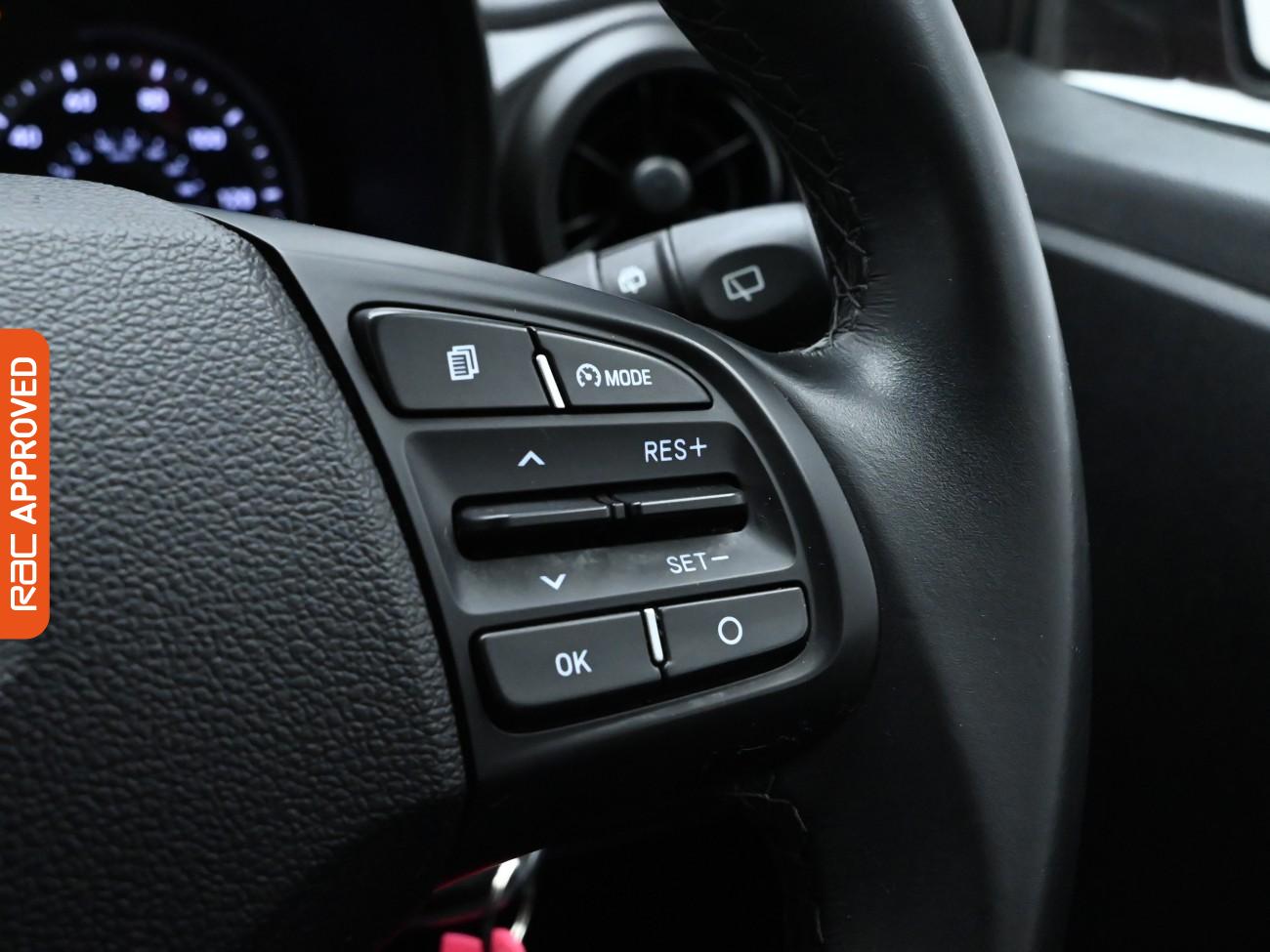 Used Hyundai i10 2022 for sale - 76495015: Photo 22