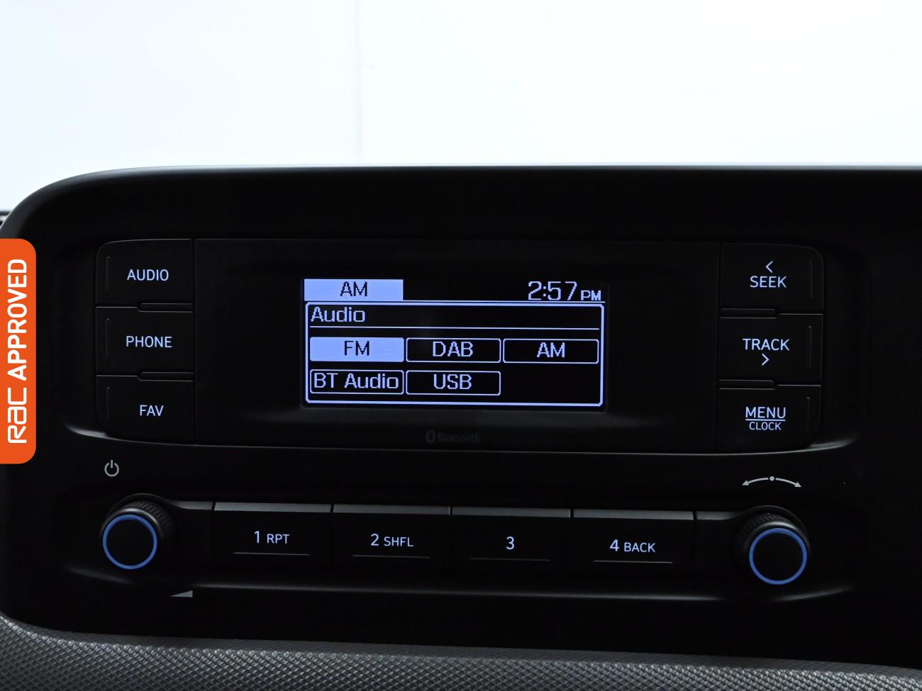 Used Hyundai i10 2022 for sale - 76495015: Photo 3