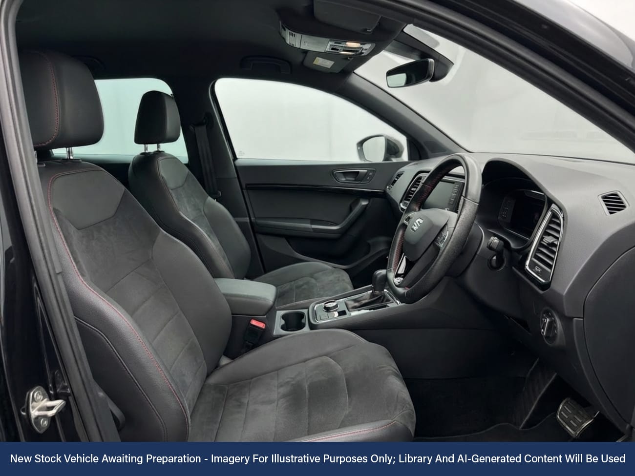 Used SEAT Ateca 2018 for sale - 77914377: Photo 3