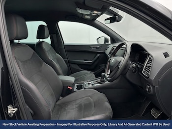 Used SEAT Ateca 2018 for sale - 77914377: Photo