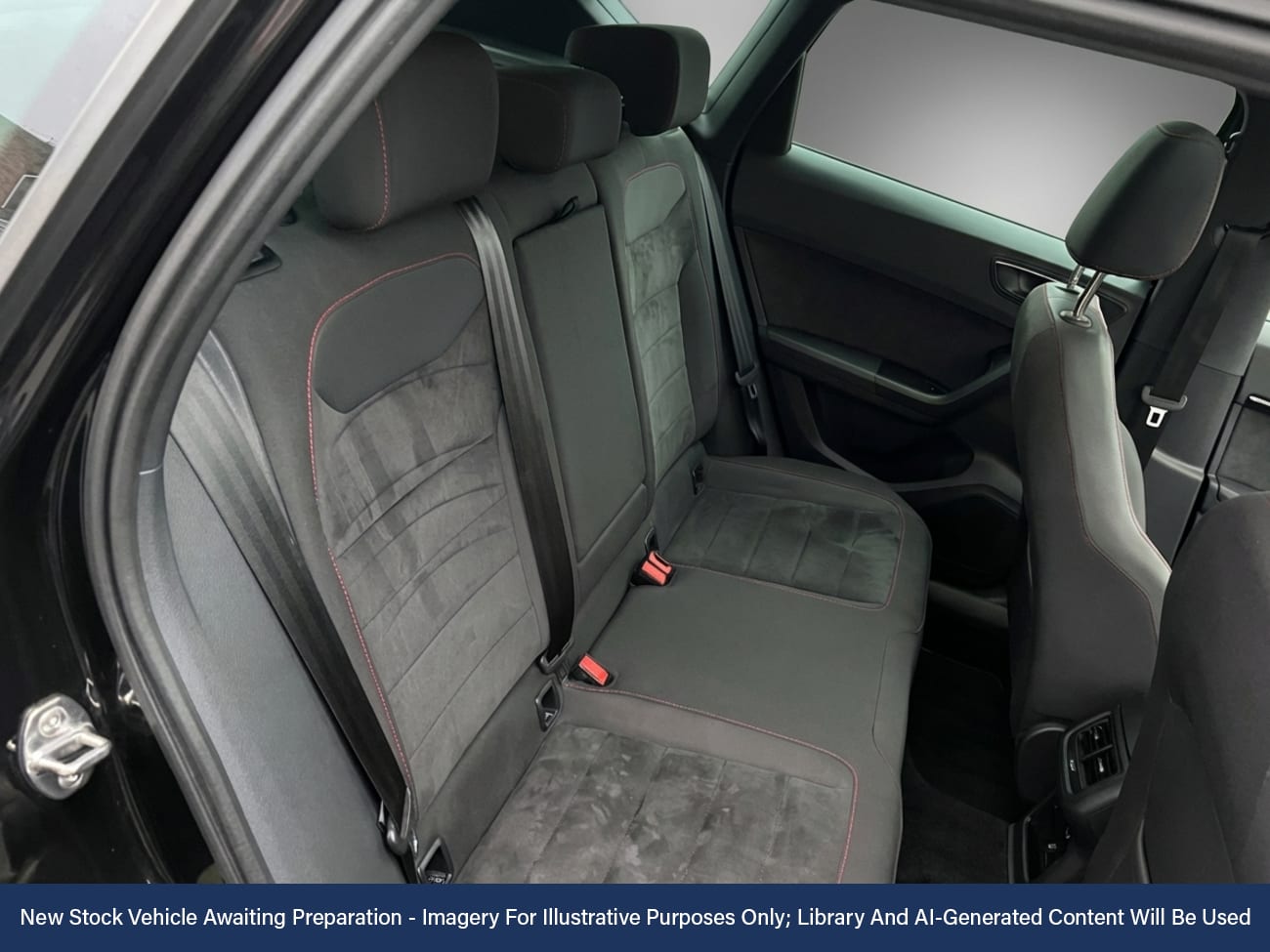 Used SEAT Ateca 2018 for sale - 77914377: Photo 4