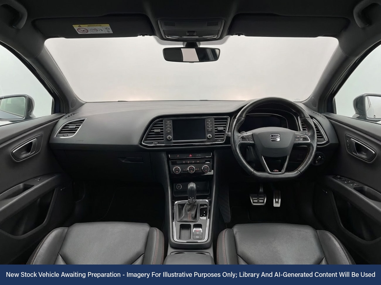 Used SEAT Ateca 2018 for sale - 77914377: Photo 6