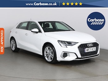 2021 - 30 TDI Sport 5dr