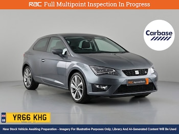 SEAT Leon feature image