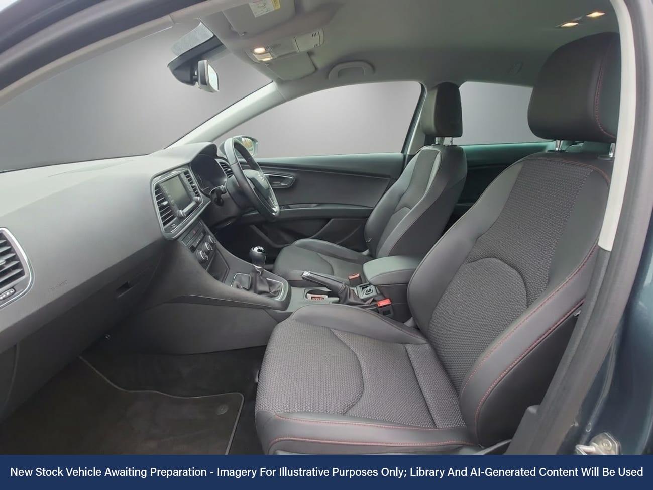 Used SEAT Leon 2016 for sale - 77916537: Photo 3