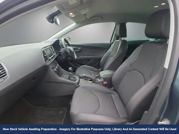 Used SEAT Leon 2016 for sale - 77916537: Photo