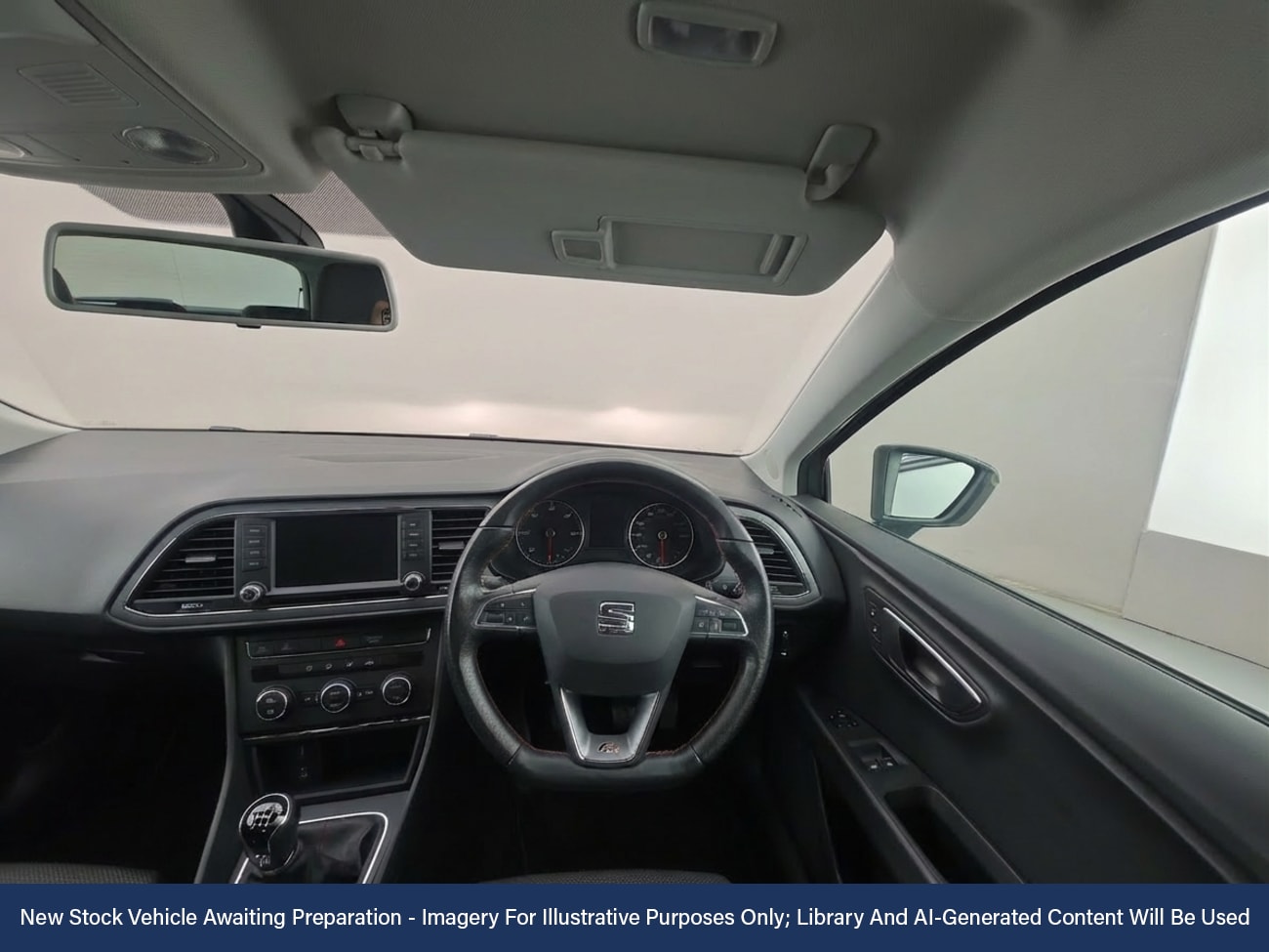 Used SEAT Leon 2016 for sale - 77916537: Photo 6