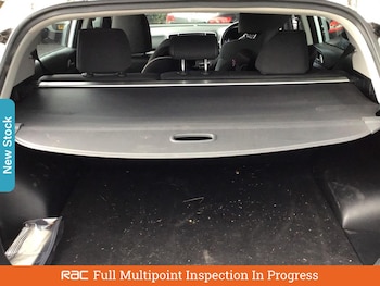 Used Kia Sportage 2017 for sale - 75918391: Photo