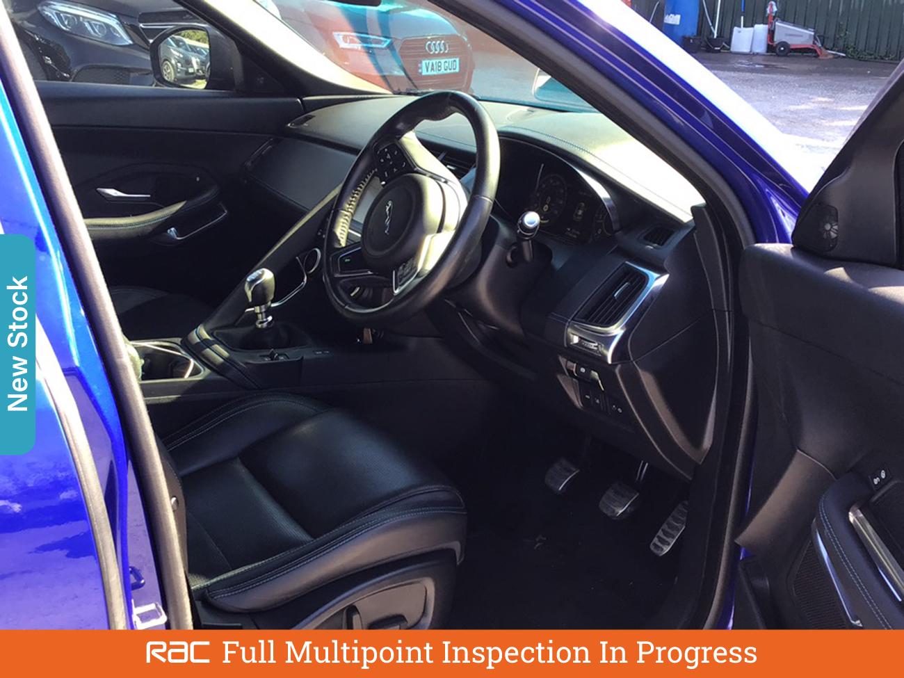 Used Jaguar E-Pace 2019 for sale - 76088326: Photo 3