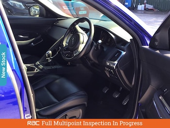 Used Jaguar E-Pace 2019 for sale - 76088326: Photo 3