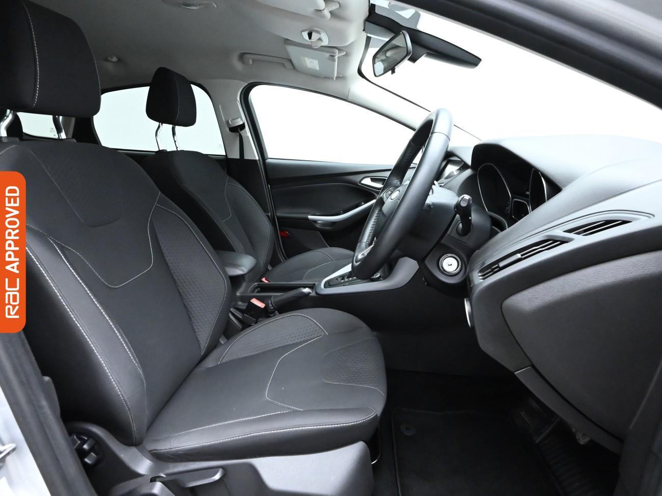 Used Ford Focus 2015 for sale - 76353172: Photo 12