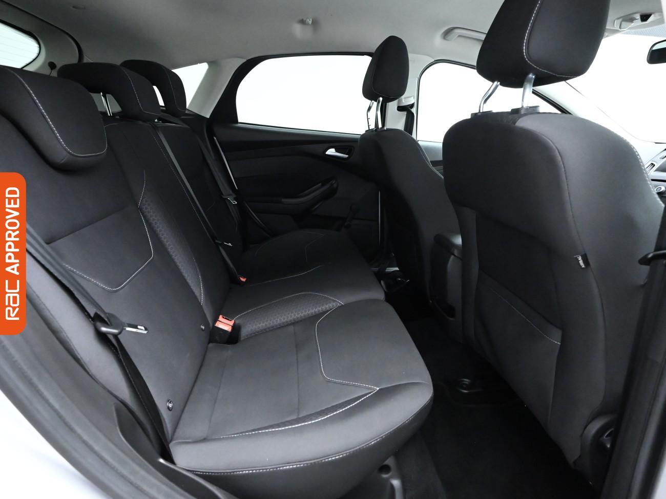 Used Ford Focus 2015 for sale - 76353172: Photo 13