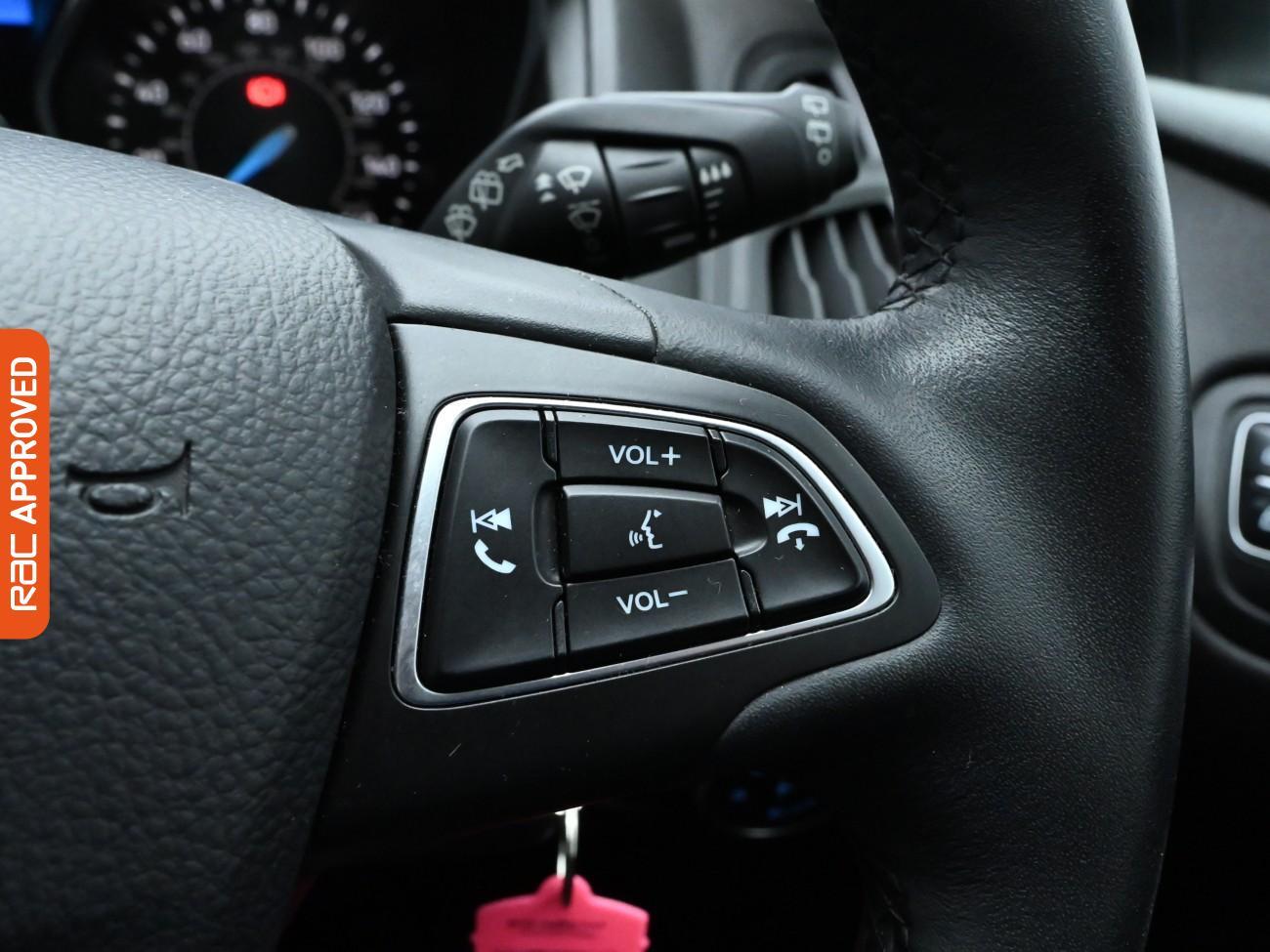 Used Ford Focus 2015 for sale - 76353172: Photo 19