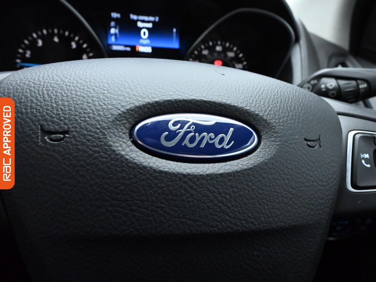 Used Ford Focus 2015 for sale - 76353172: Photo 21