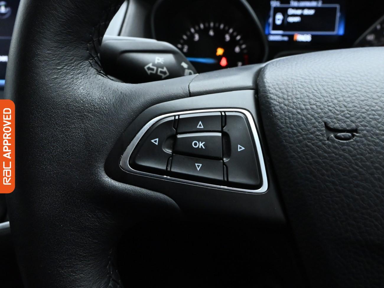 Used Ford Focus 2015 for sale - 76353172: Photo 22