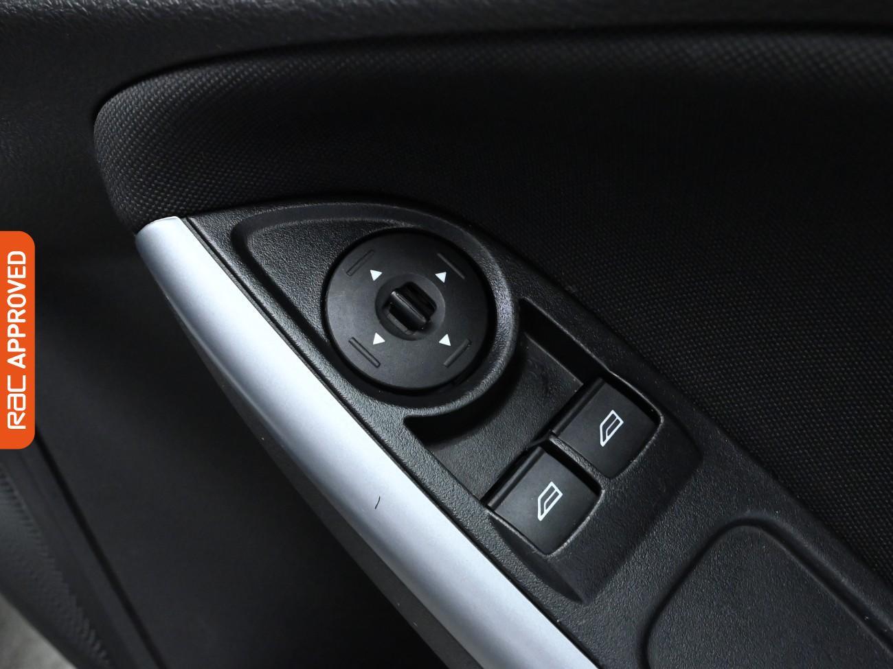 Used Ford Focus 2015 for sale - 76353172: Photo 23