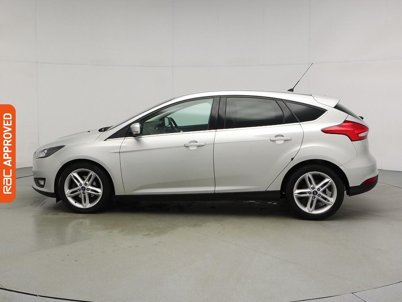 Used Ford Focus 2015 for sale - 76353172: Photo 27