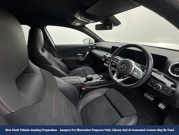 Used Mercedes-Benz A-Class 2021 for sale - 79161528: Photo
