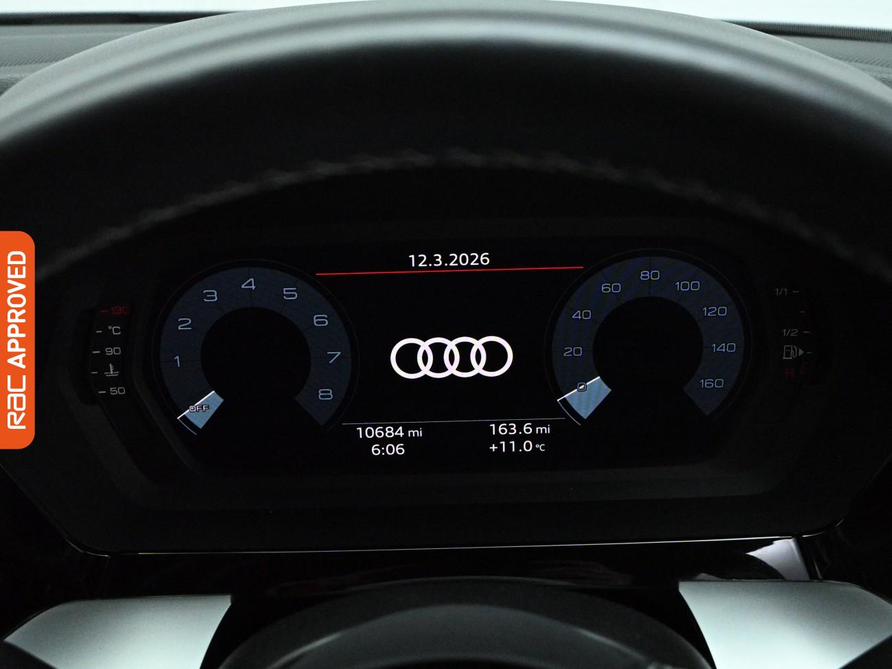 Used Audi A3 2022 for sale - 77914299: Photo 11