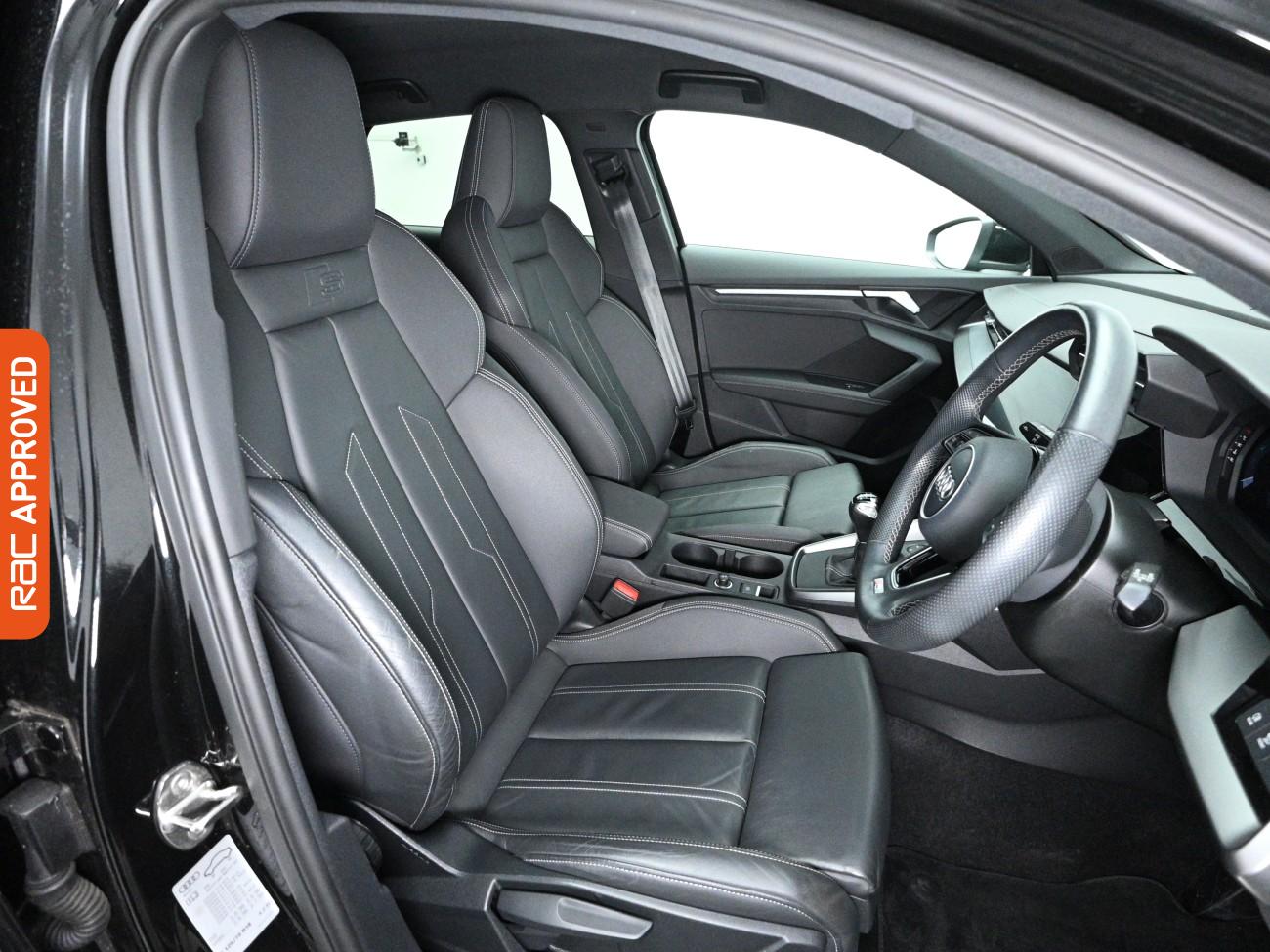 Used Audi A3 2022 for sale - 77914299: Photo 12