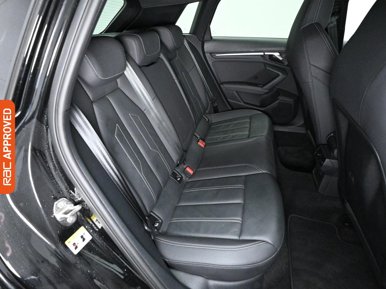 Used Audi A3 2022 for sale - 77914299: Photo 13