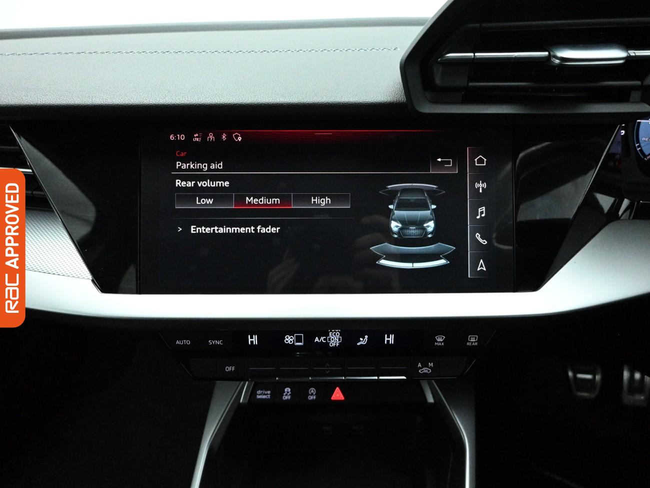 Used Audi A3 2022 for sale - 77914299: Photo 15