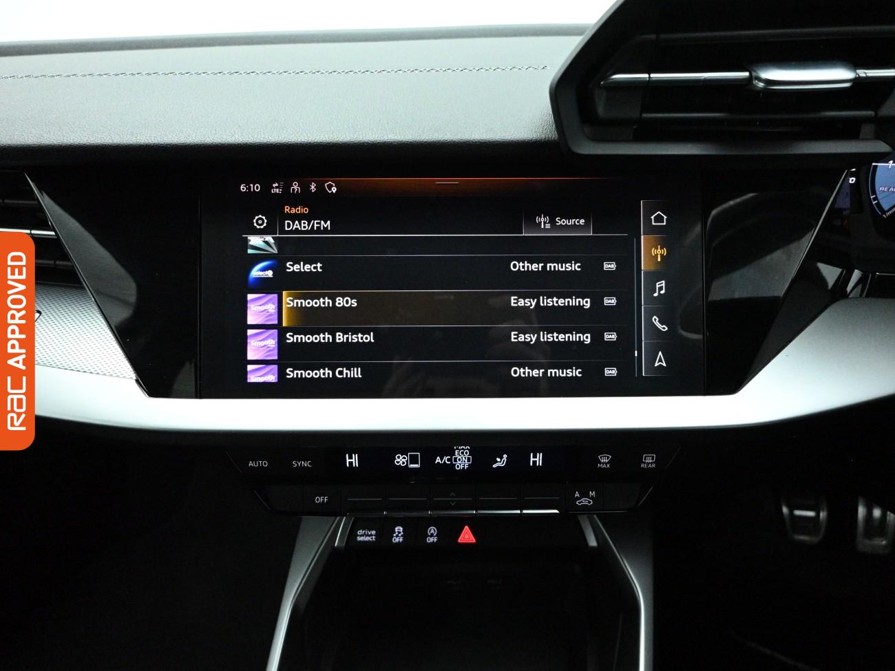 Used Audi A3 2022 for sale - 77914299: Photo 16