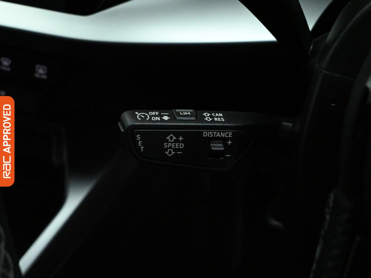 Used Audi A3 2022 for sale - 77914299: Photo 18