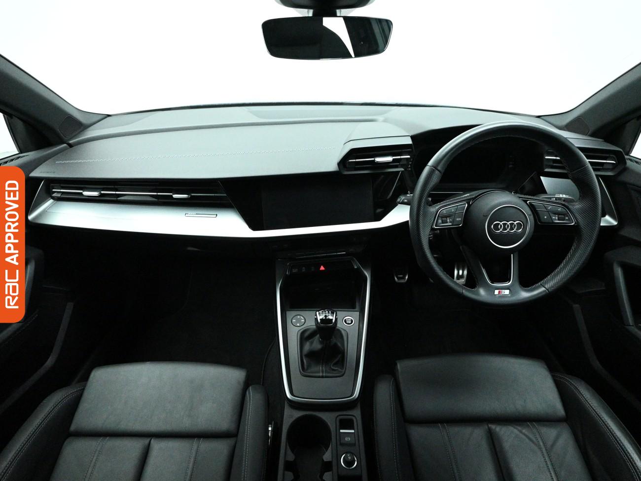 Used Audi A3 2022 for sale - 77914299: Photo 2