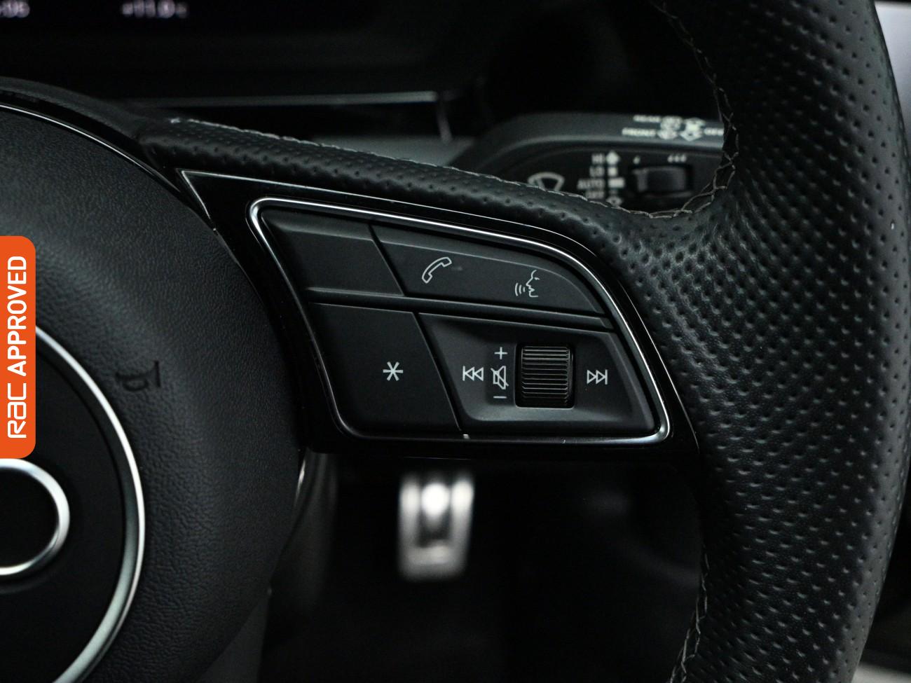 Used Audi A3 2022 for sale - 77914299: Photo 21