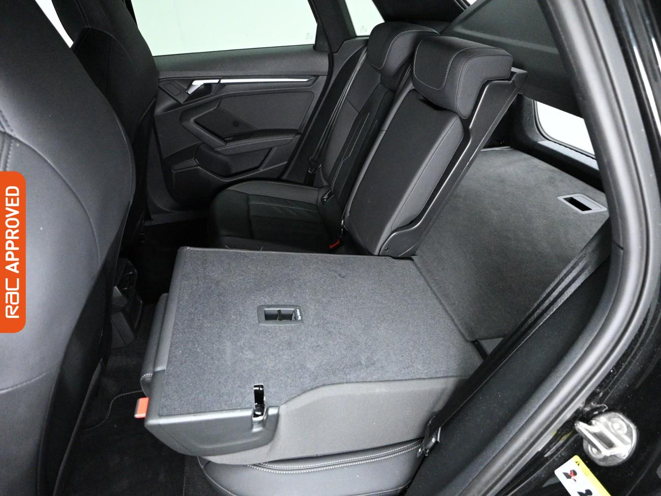 Used Audi A3 2022 for sale - 77914299: Photo 24