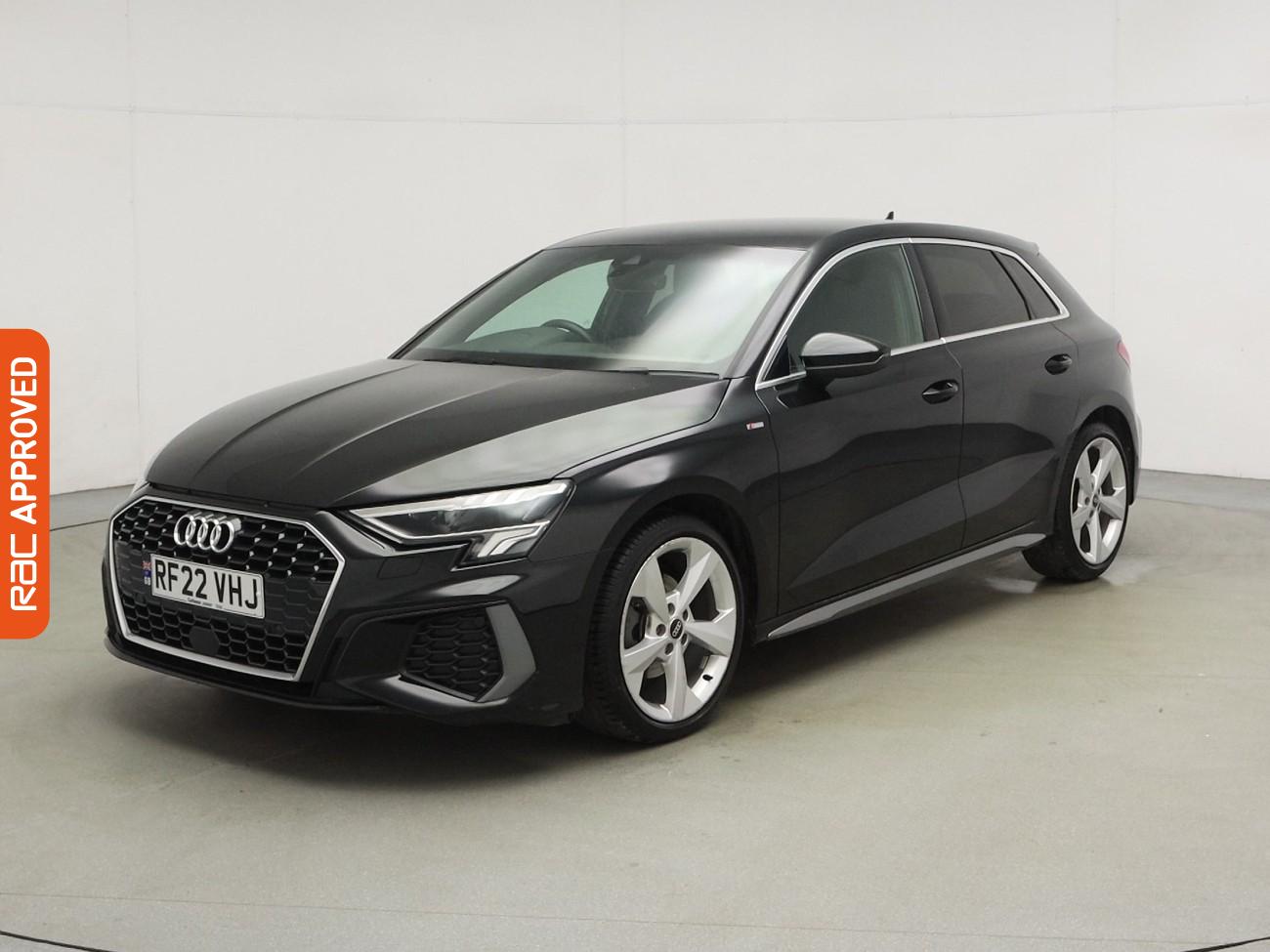 Used Audi A3 2022 for sale - 77914299: Photo 28