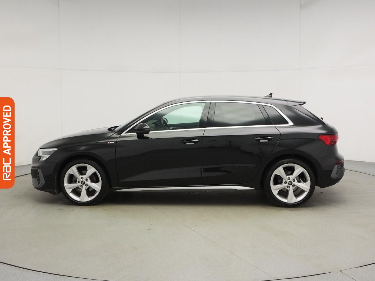 Used Audi A3 2022 for sale - 77914299: Photo 29