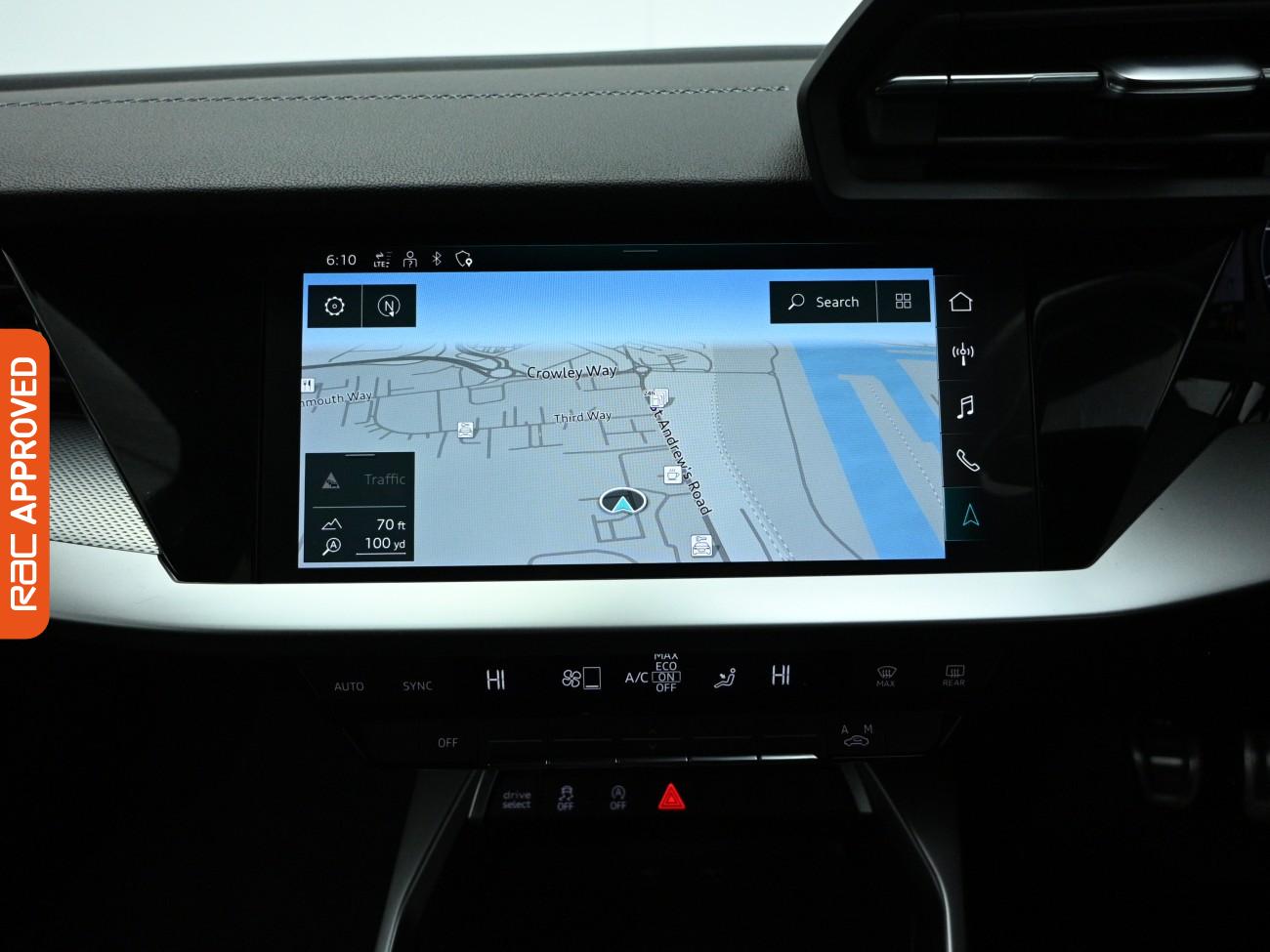 Used Audi A3 2022 for sale - 77914299: Photo 3