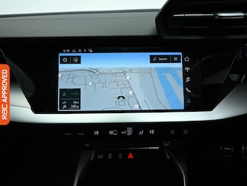 Used Audi A3 2022 for sale - 77914299: Photo