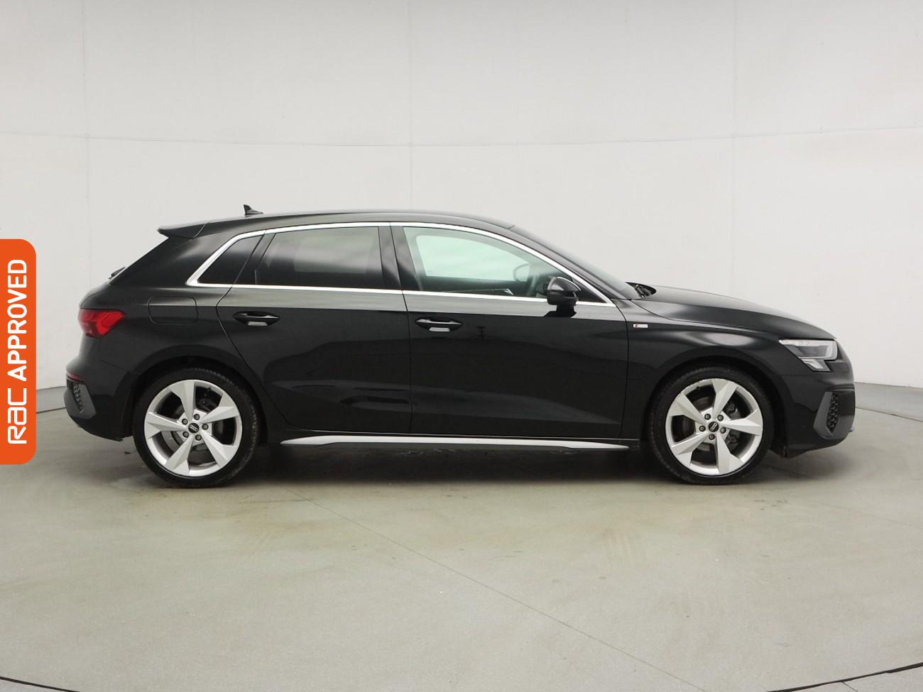 Used Audi A3 2022 for sale - 77914299: Photo 6