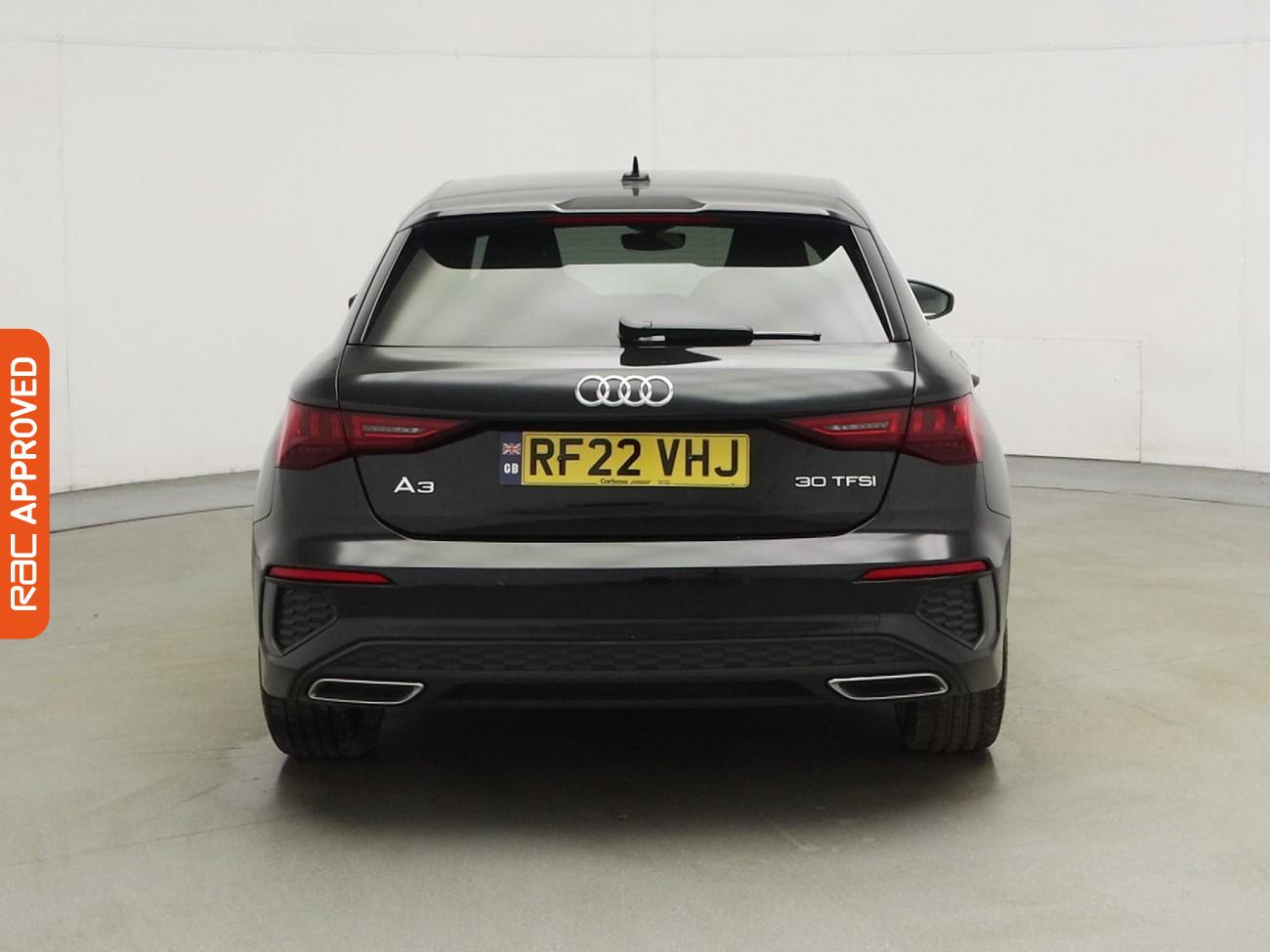 Used Audi A3 2022 for sale - 77914299: Photo 8