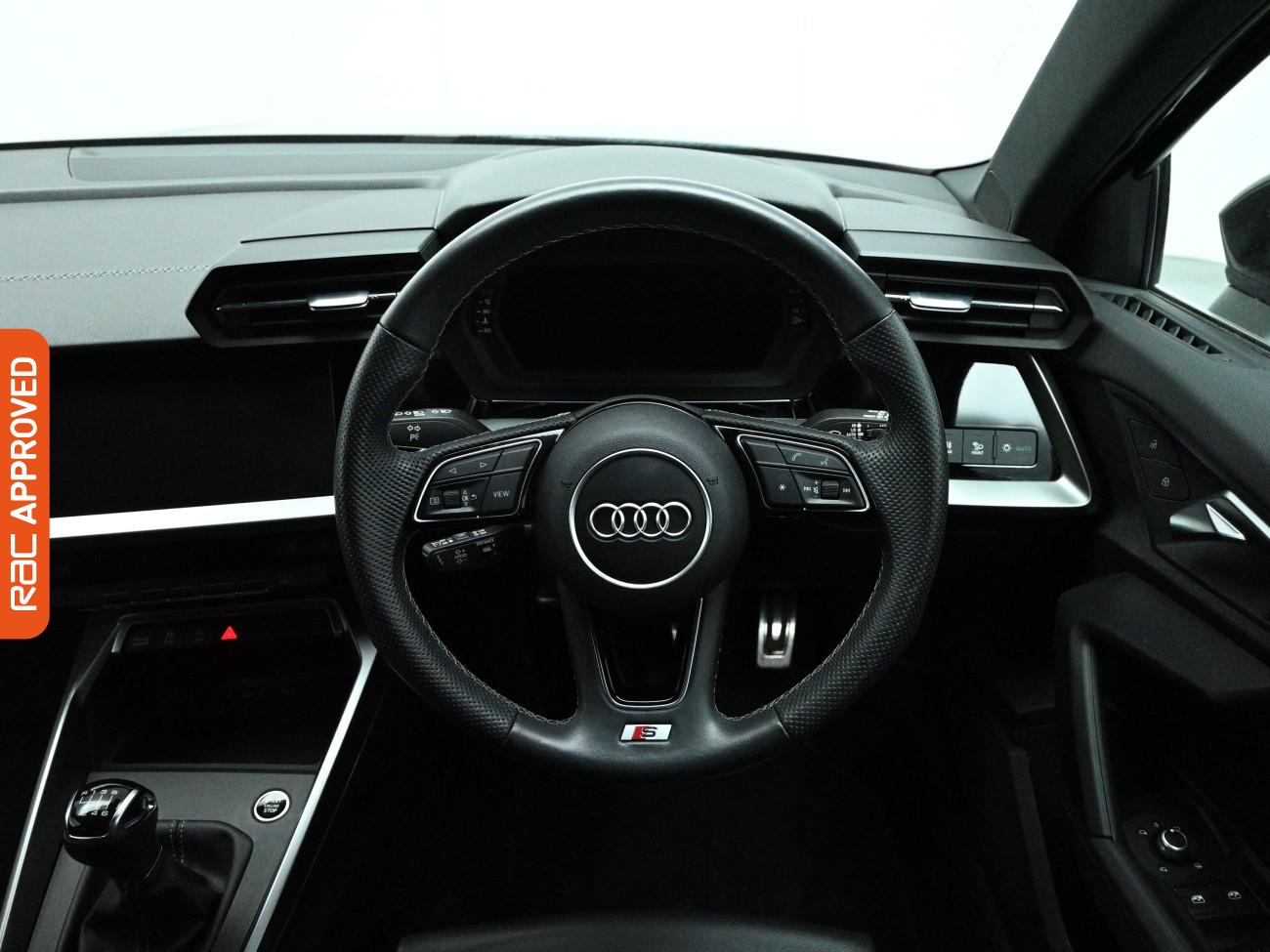 Used Audi A3 2022 for sale - 77914299: Photo 9