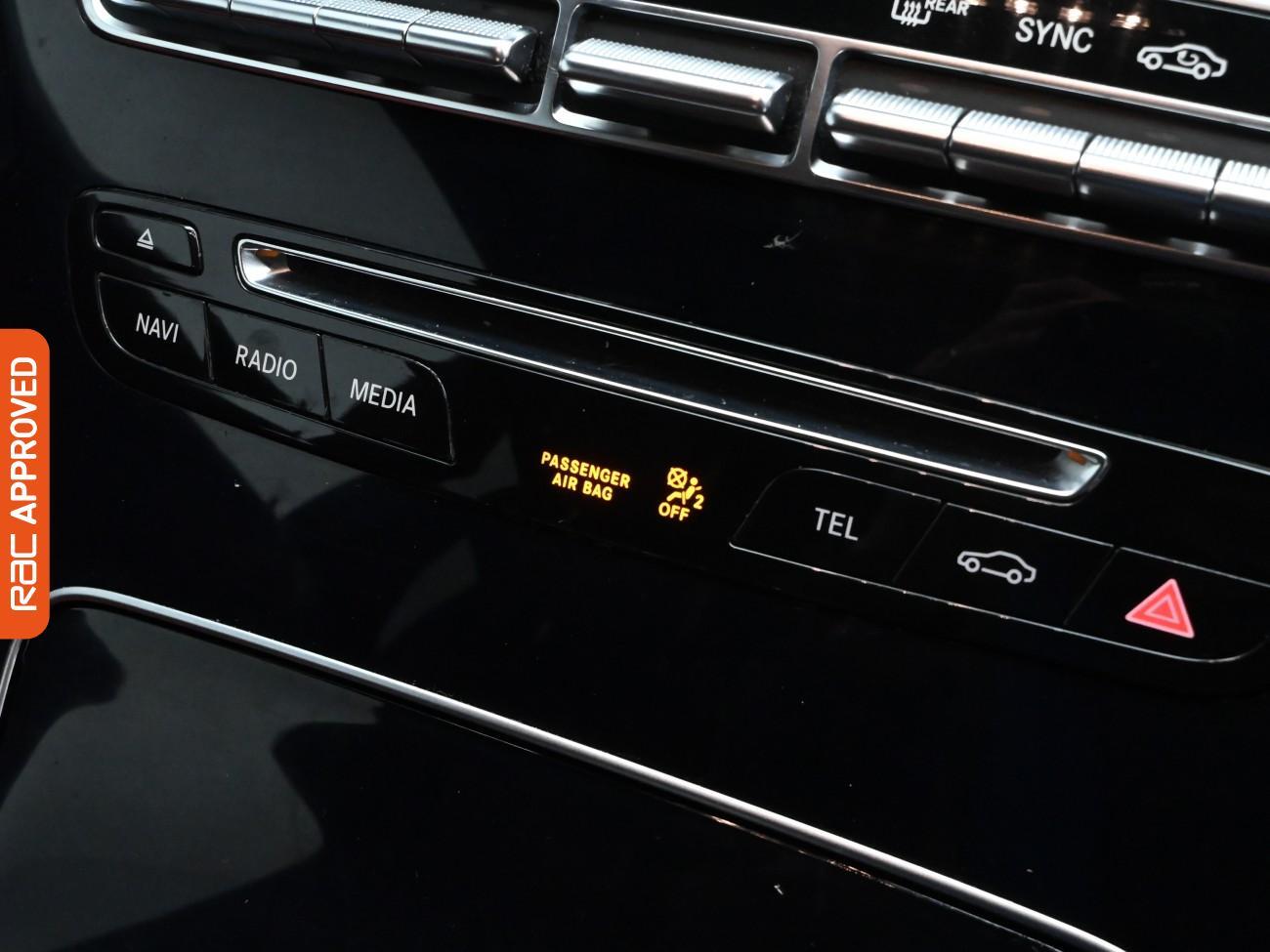 Used Mercedes-Benz C Class 2016 for sale - 76750738: Photo 15