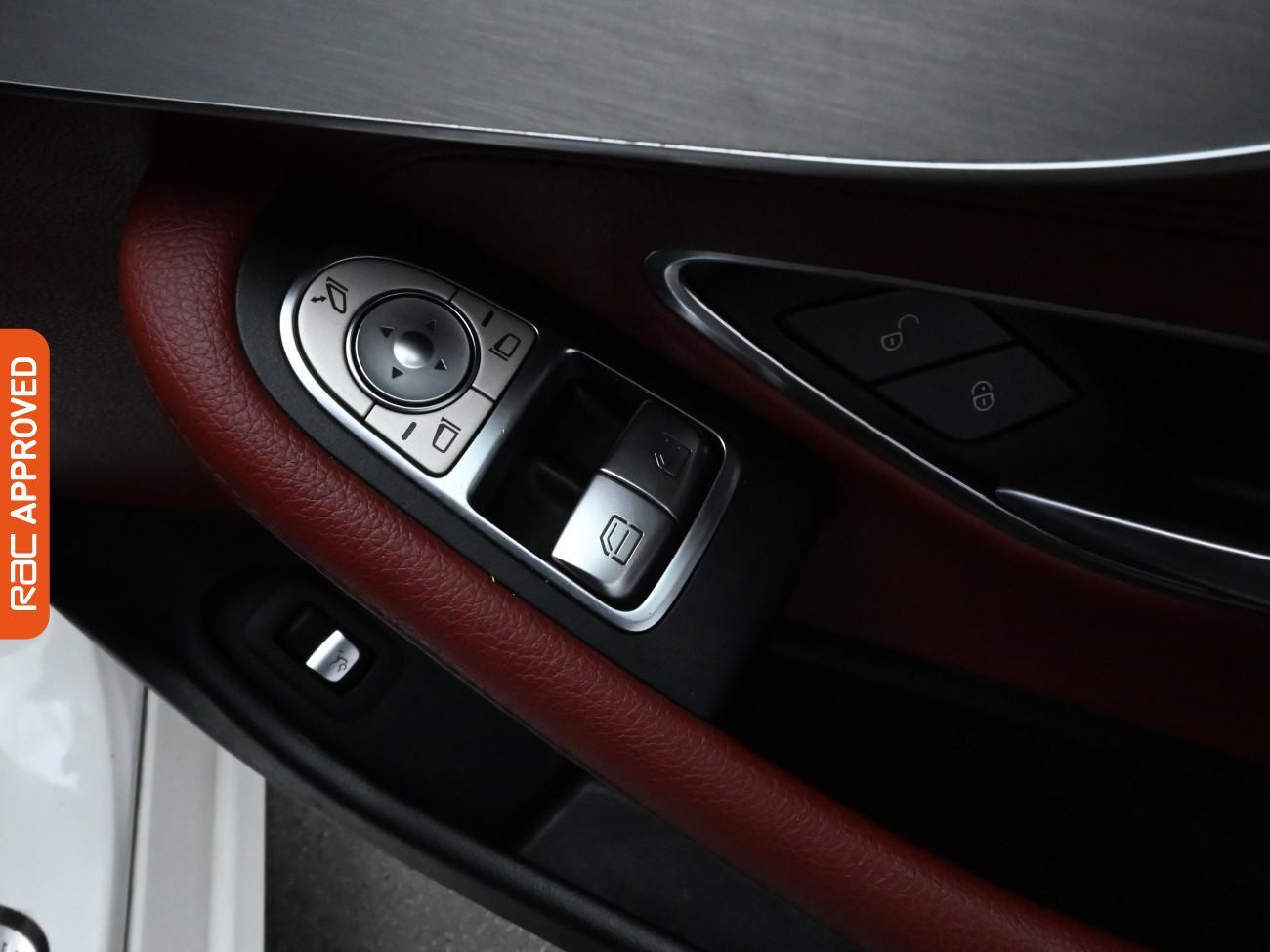 Used Mercedes-Benz C Class 2016 for sale - 76750738: Photo 18