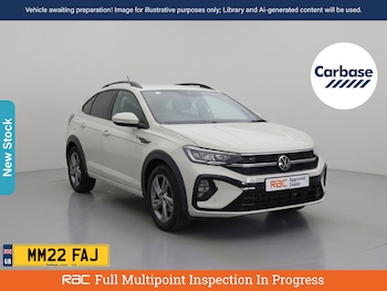 Used Volkswagen Taigo 2022 for sale - 79467303: Photo