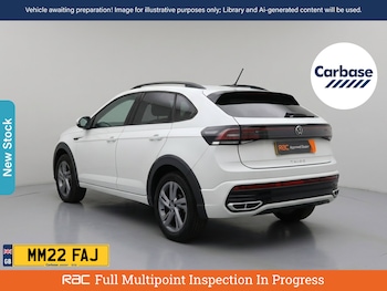Used Volkswagen Taigo 2022 for sale - 79467303: Photo