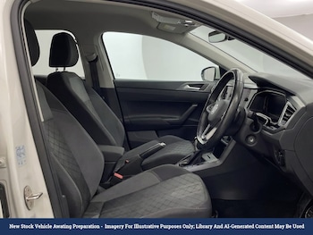 Used Volkswagen Taigo 2022 for sale - 79467303: Photo