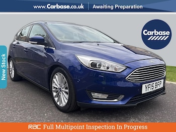 Ford - Focus