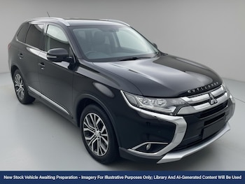 2016 - 2.2 DI-D GX4 5dr