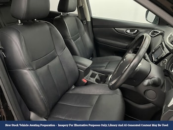 Used Nissan X-Trail 2017 for sale - 79161507: Photo