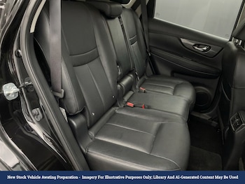 Used Nissan X-Trail 2017 for sale - 79161507: Photo