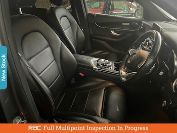 Used Mercedes-Benz GLC 2017 for sale - 75626423: Photo