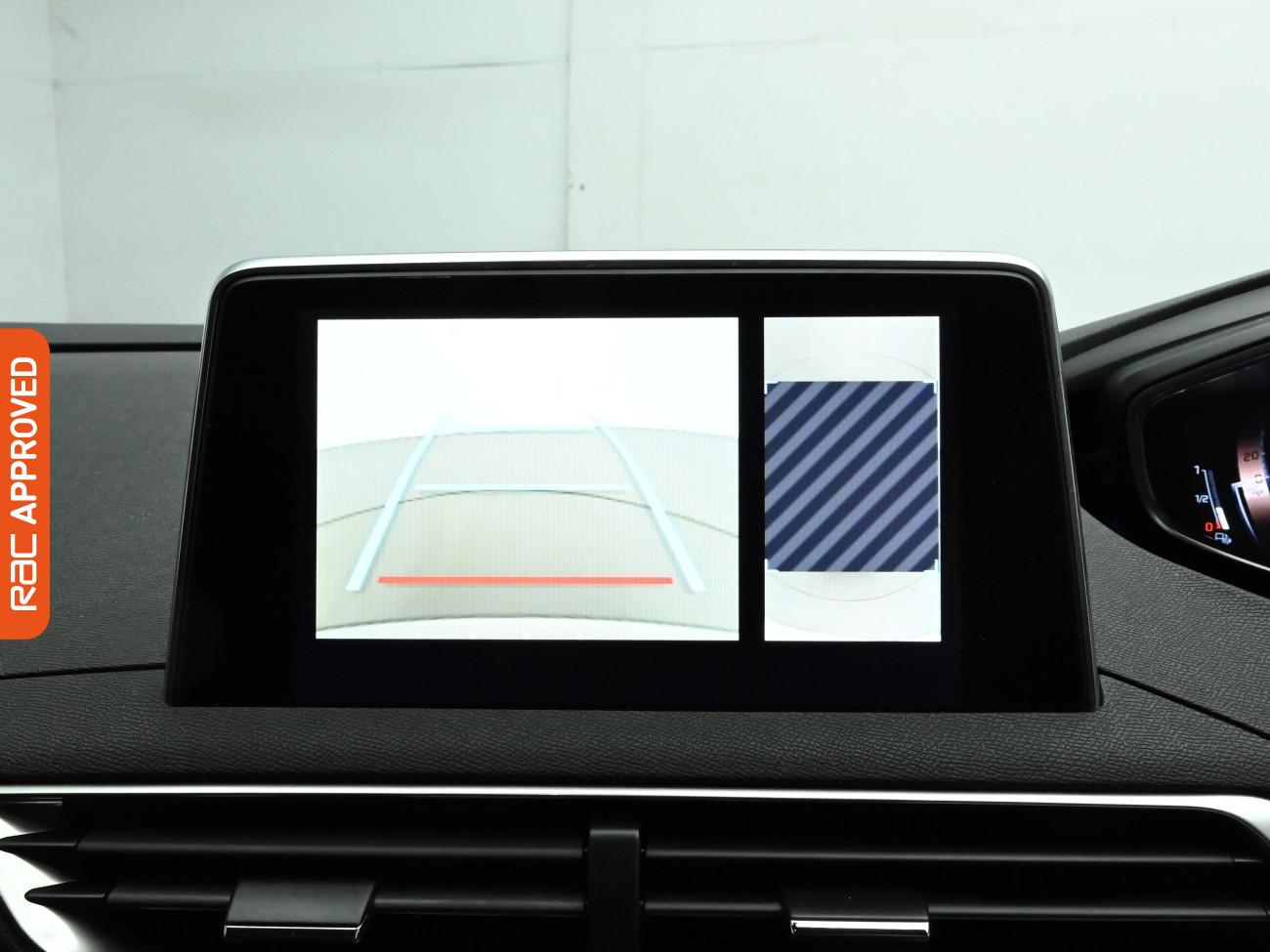 Used Peugeot 5008 2018 for sale - 77520287: Photo 16