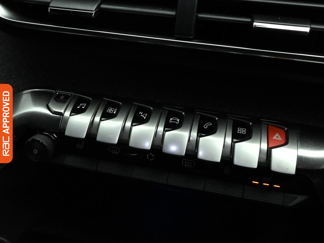 Used Peugeot 5008 2018 for sale - 77520287: Photo 17